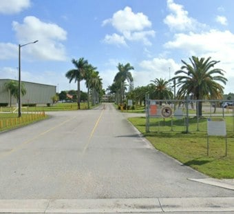 'Stop Snitching' Figure Sherman Kemp Vanishes Mid-Transfer From Miami Prison Camp