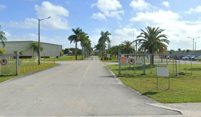 'Stop Snitching' Figure Sherman Kemp Vanishes Mid-Transfer From Miami Prison Camp