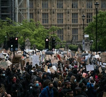 Stop The AI Race Movement Targets OpenAI and Anthropic