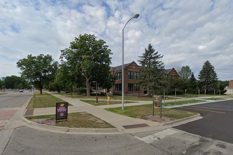 Storm Floods Classrooms at Central Michigan University, Reviving 2017 Fears