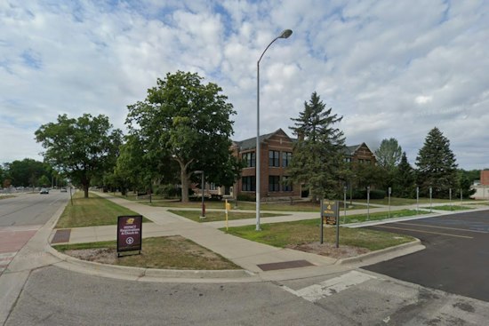 Storm Floods Classrooms at Central Michigan University, Reviving 2017 Fears
