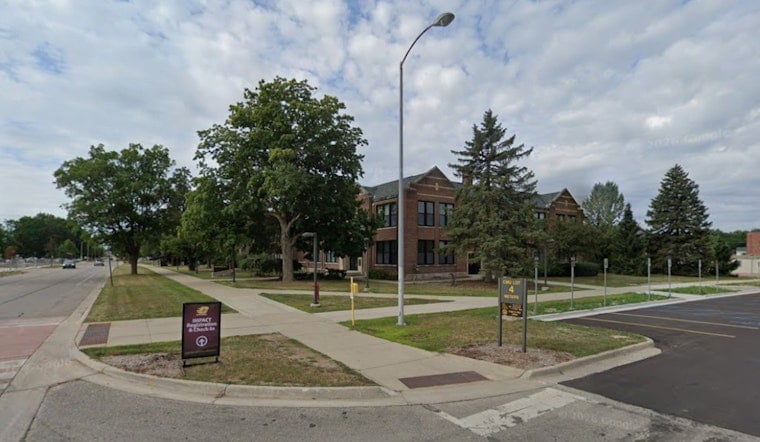 Storm Floods Classrooms at Central Michigan University, Reviving 2017 Fears