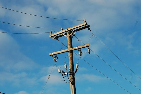 Pole Fire Knocks Out Power to 4,500 West Seattle, South Park Customers