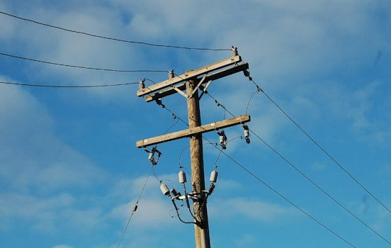 Pole Fire Knocks Out Power to 4,500 West Seattle, South Park Customers