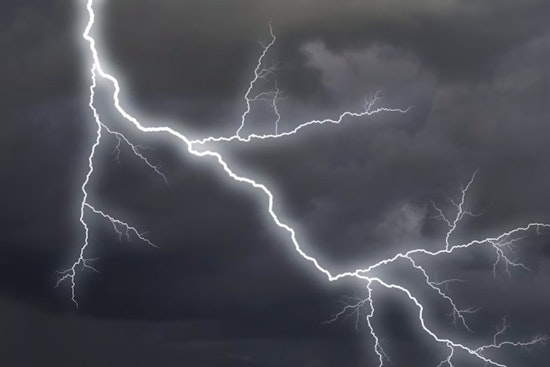 Storm Shift: Houston Swelters as Flood Fears Move North and East
