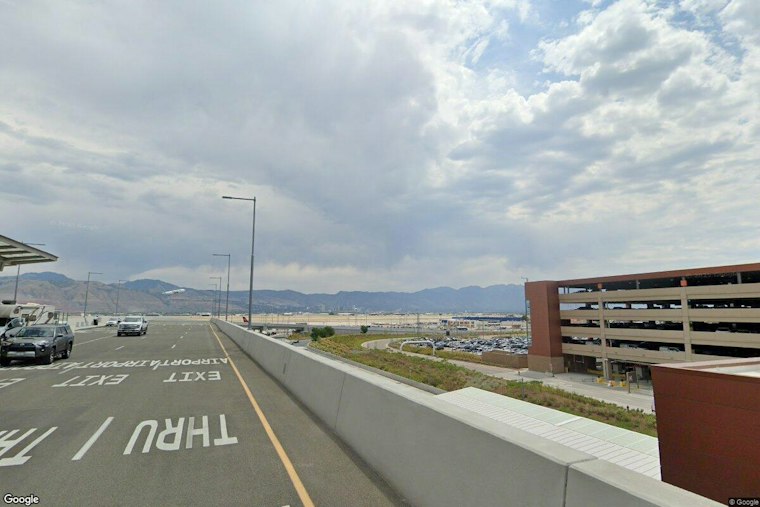 Storms and Gusty Winds Forecast for Salt Lake City Before Weekend Cooldown