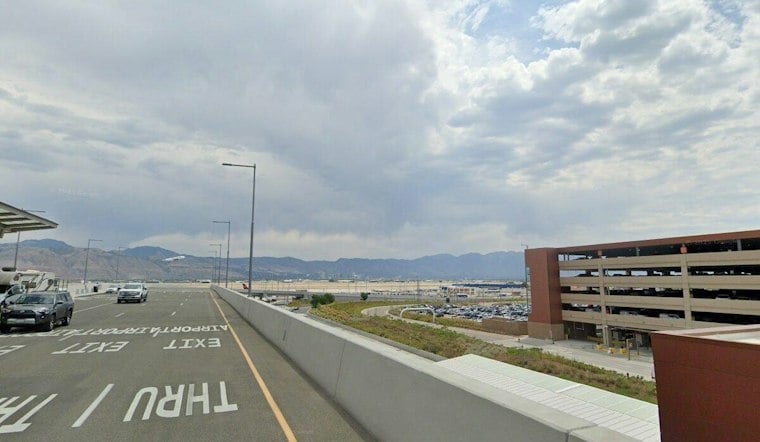 Storms and Gusty Winds Forecast for Salt Lake City Before Weekend Cooldown