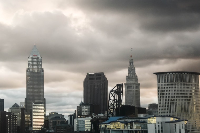 Storms Fizzle as Cool, Sunny Labor Day Weekend Rolls Into Cleveland