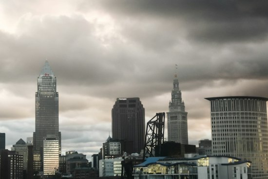 Storms Fizzle as Cool, Sunny Labor Day Weekend Rolls Into Cleveland