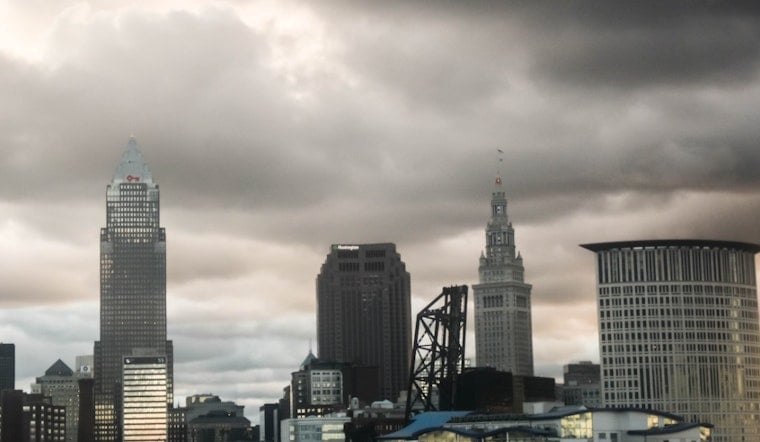 Storms Fizzle as Cool, Sunny Labor Day Weekend Rolls Into Cleveland