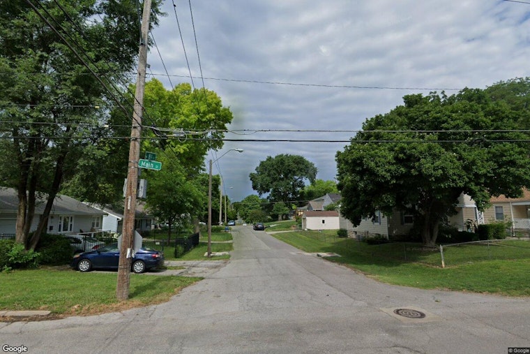 Storms Knock Out Power To 23,800 Evergy Customers Amid KC Heat Wave