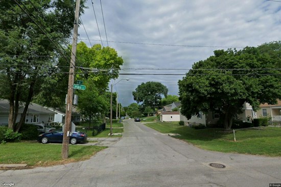 Storms Knock Out Power To 23,800 Evergy Customers Amid KC Heat Wave