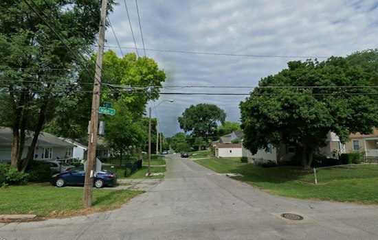 Storms Knock Out Power To 23,800 Evergy Customers Amid KC Heat Wave