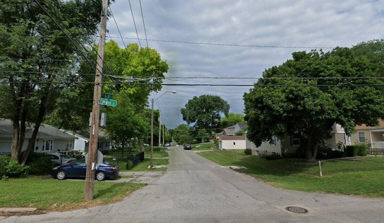 Storms Knock Out Power To 23,800 Evergy Customers Amid KC Heat Wave