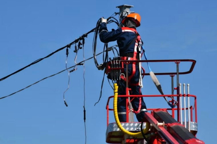 Storms Knock Out Power to 8,000 in El Paso, At Least Fifth Blackout Since August