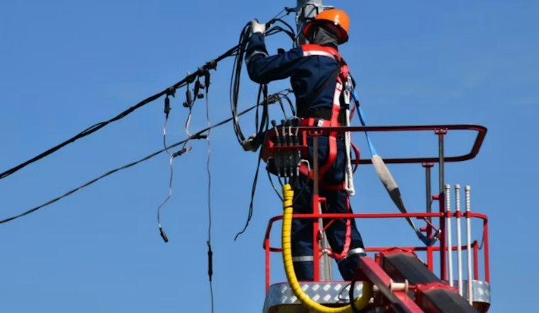 Storms Knock Out Power to 8,000 in El Paso, At Least Fifth Blackout Since August