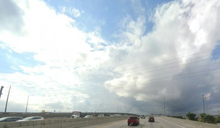 Storms Soak Denver Before Sun-Drenched Weekend Sizzles