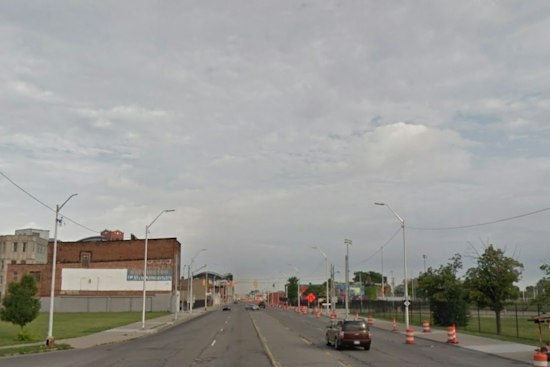 Storms Target Detroit Tuesday as Cool, Soggy Weekend Looms