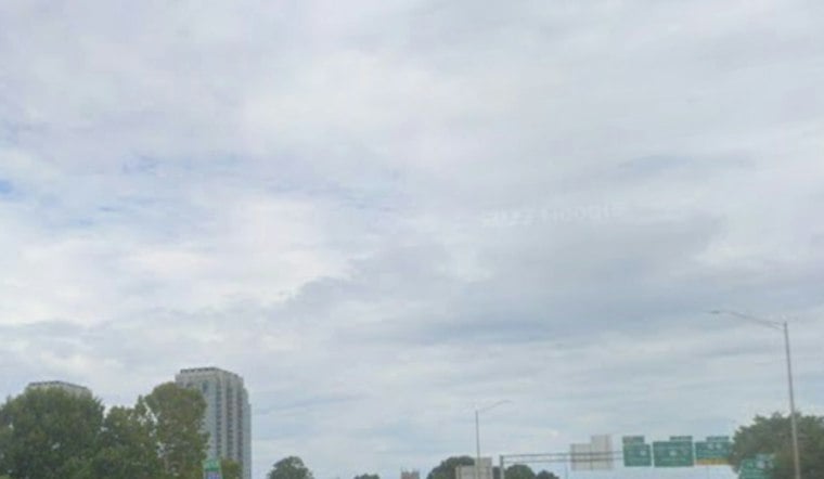 Stormy Saturday to Soak Charlotte Before Sizzling 90-Degree Heat Wave Hits