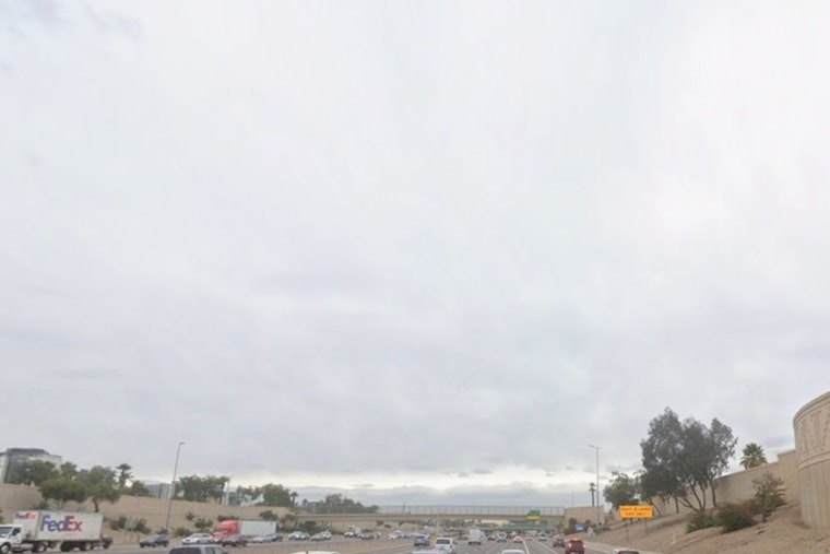 Stormy Skies, Soggy Streets: Phoenix Braces for Flood Watch Before Heat Roars Back