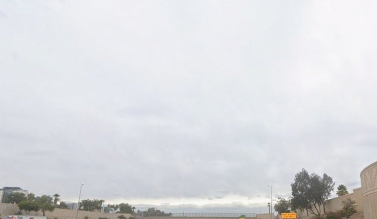 Stormy Skies, Soggy Streets: Phoenix Braces for Flood Watch Before Heat Roars Back