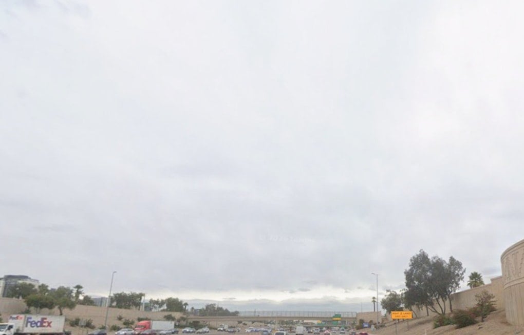 Stormy Skies, Soggy Streets: Phoenix Braces for Flood Watch Before Heat Roars Back
