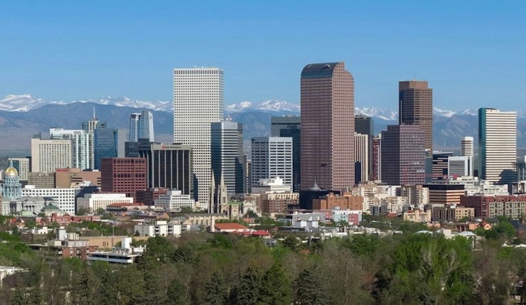 Stormy Skies, Then Sunshine: Denver Braces for Midweek Downpours and Sunny Weekend
