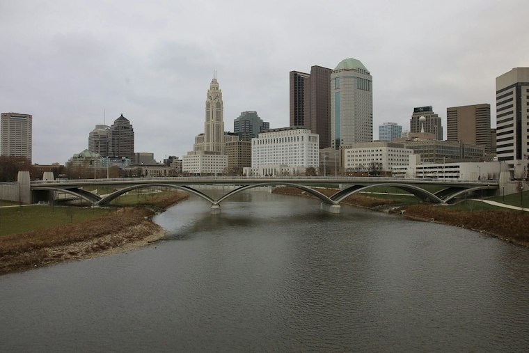 Stormy Thursday on Tap for Columbus Before a Warmer Weekend