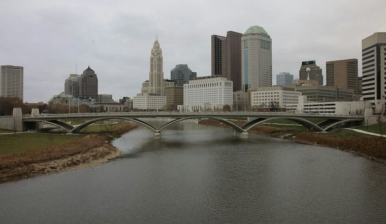 Stormy Thursday on Tap for Columbus Before a Warmer Weekend