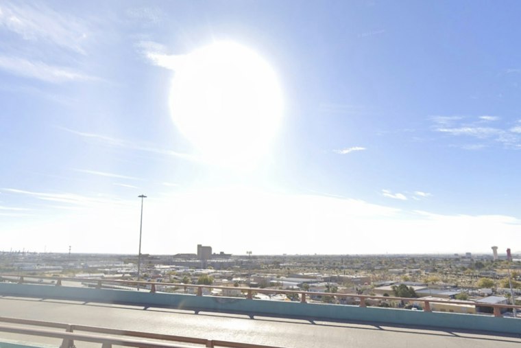 Stormy Week Ahead For El Paso As Storm Chances Rise, NWS Warns Of Flash-Flood Threat