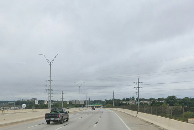 Stormy Weekend To Soak Cleveland After Gloomy Thursday