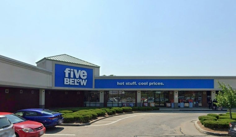 Stoughton Police Seek Information in Five Below Larceny Investigation