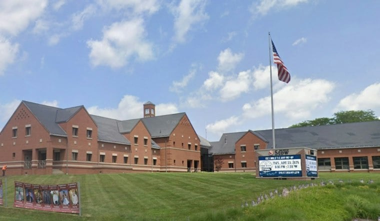 Stow Council Approves $57 Million Capital Plan, Pours Millions Into The AMP