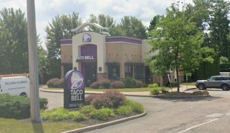Stow Family Pushes Ohio Bill Requiring Escape Lanes at Certain New Drive-Thrus