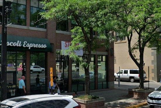 Strada Cucina Italiana Splits Into Lunch Counter, Dinner Bistro on Broadway