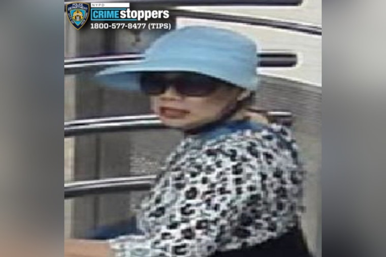 Stranger Tried to Drag 6-Year-Old Onto A Train at Inwood Station, NYPD Says