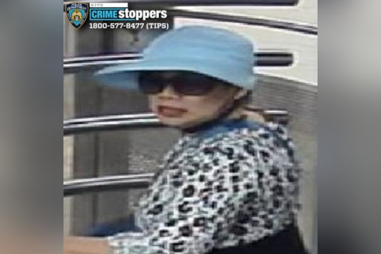 Stranger Tried to Drag 6-Year-Old Onto A Train at Inwood Station, NYPD Says