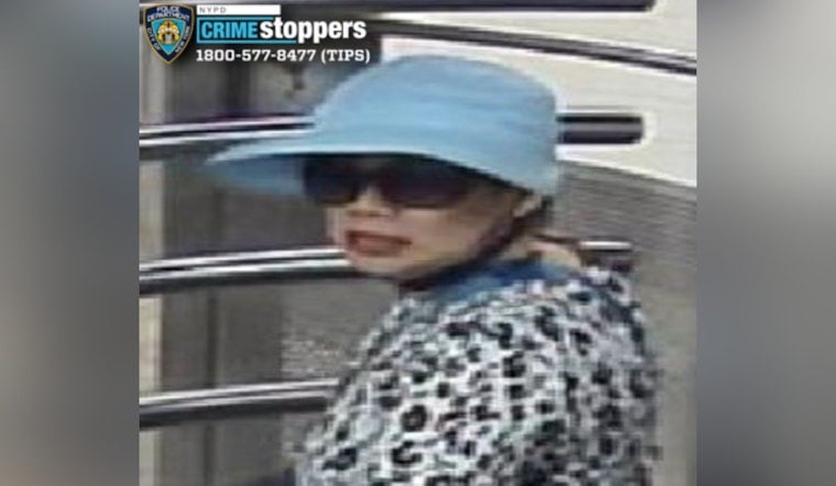 Stranger Tried to Drag 6-Year-Old Onto A Train at Inwood Station, NYPD Says