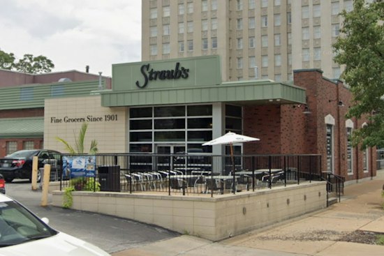 Straub's Closes Central West End Store After 78 Years on Kingshighway