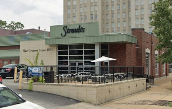 Straub's Closes Central West End Store After 78 Years on Kingshighway