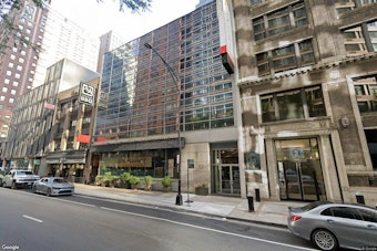 Streeterville Office Tower Cleared to Become 28 Rental Apartments, No Parking Included
