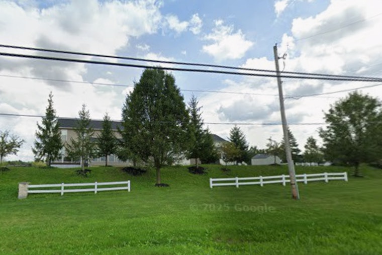 Streetsboro Man, 62, Dies After Harley Leaves Page Road, Snaps Live Power Lines