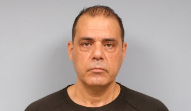 Strongsville Massage Therapist Faces Rape, Kidnapping Charges, Police Seek More Victims