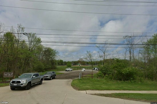 Strongsville's New Dog Park Grows to 4.5 Acres, Now Delayed Until Spring 2027