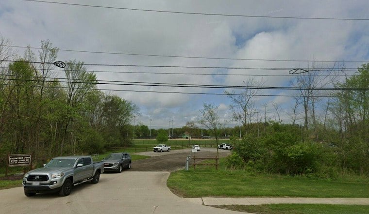 Strongsville's New Dog Park Grows to 4.5 Acres, Now Delayed Until Spring 2027