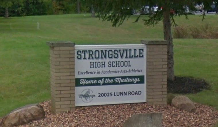 Strongsville Schools Keeps Random Drug Testing at High School, Drops It for Middle Schoolers