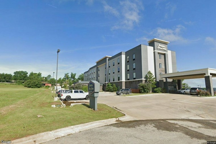 Stroud's Route 66 Hampton Inn Changes Hands in Kansas Group's Buyout
