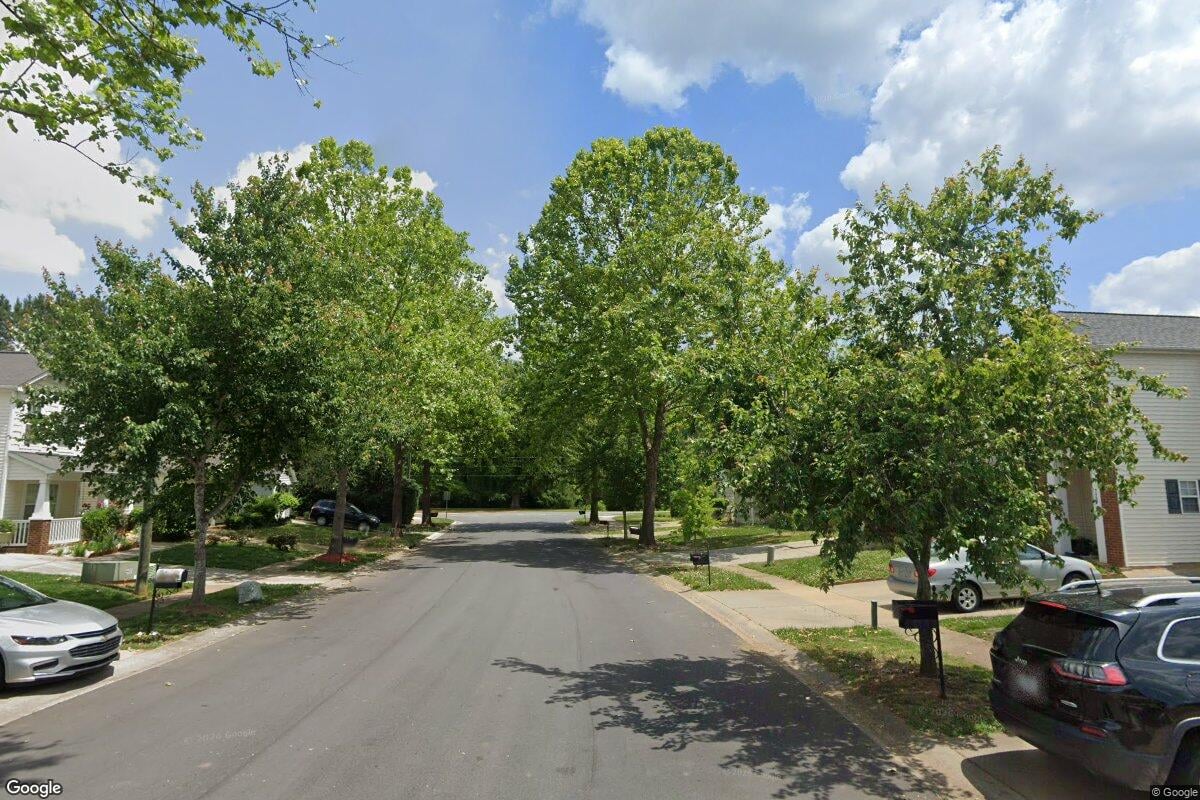 Las Command Structure Oasis Lane Structure Fire in Charlotte, NC