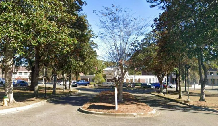 Stuart Traffic-Stop Case Places Man in ICE Custody
