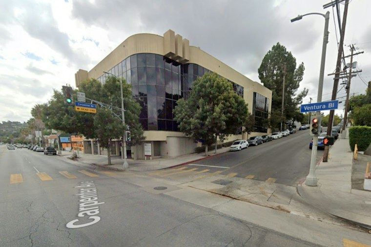 Studio City Hit-and-Run Kills Motorcyclist, LAPD Dangles $50,000 for Tips